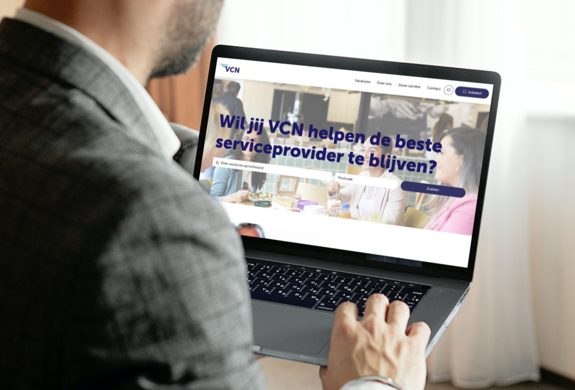 Werken-bij VCN